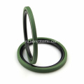 PTFE Compressor Piston Ring